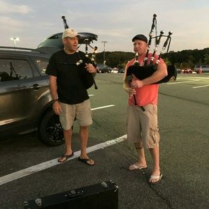 Meet your Posher, George