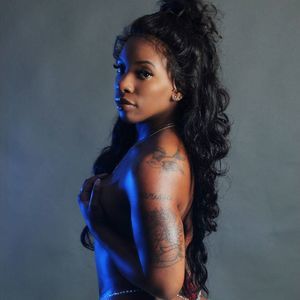 Meet your Posher, Shaniqua