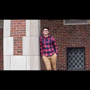 Meet your Posher, Jon