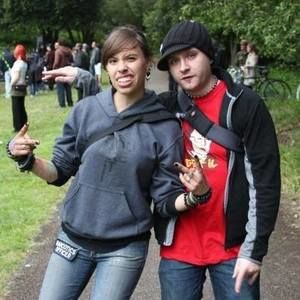 Meet your Posher, Andy