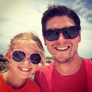 Meet your Posher, John paul