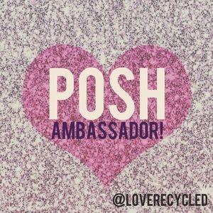 💓 Posh Ambassador! 💓