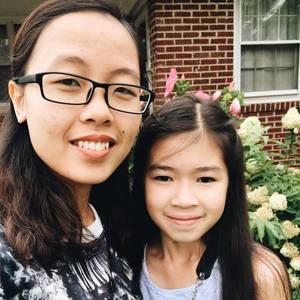 Meet your Posher, Xuan trinh