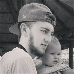 Meet your Posher, Brent