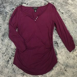 White House Black Market top M