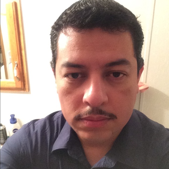 Meet your Posher, Jose - Picture 1 of 1