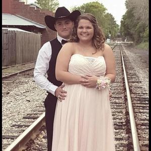 Meet your Posher, Brandon