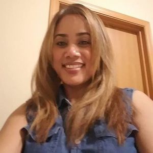 Meet your Posher, Becksy