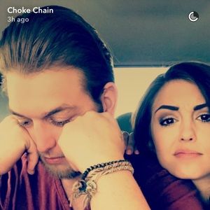 Meet your Posher, Clint