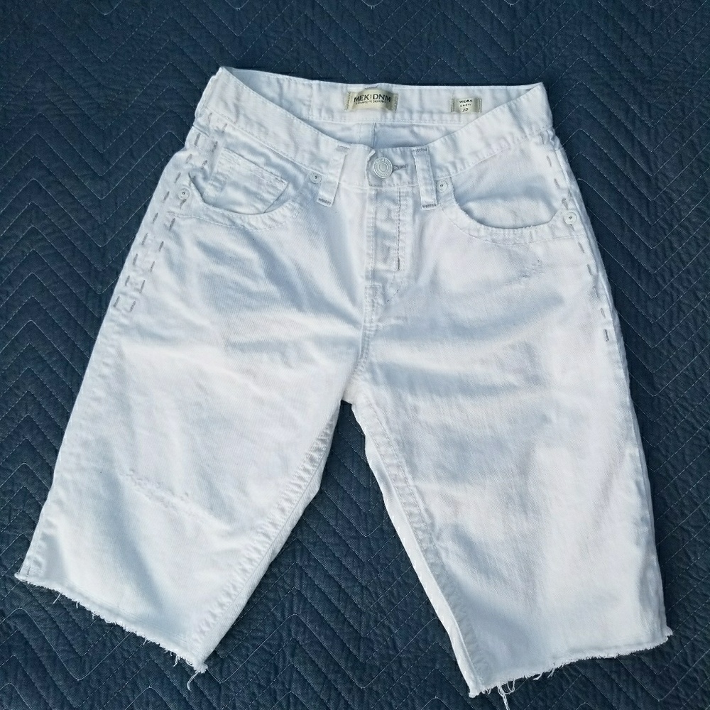 MEK Midea Shorts
