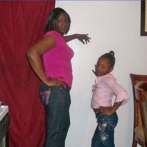 Meet your Posher, Markishia