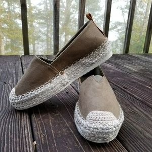 Italian Espadrilles