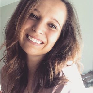 Meet your Posher, Colleen