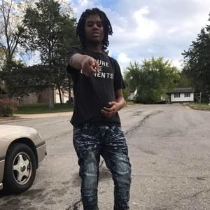 Meet your Posher, Zion