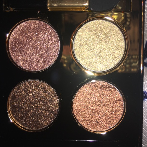 Milani Other - Milani quad