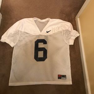 Nike XL Practice Jersey
