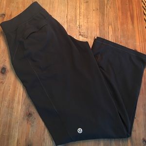 Lululemon - Men’s yoga pants - XL