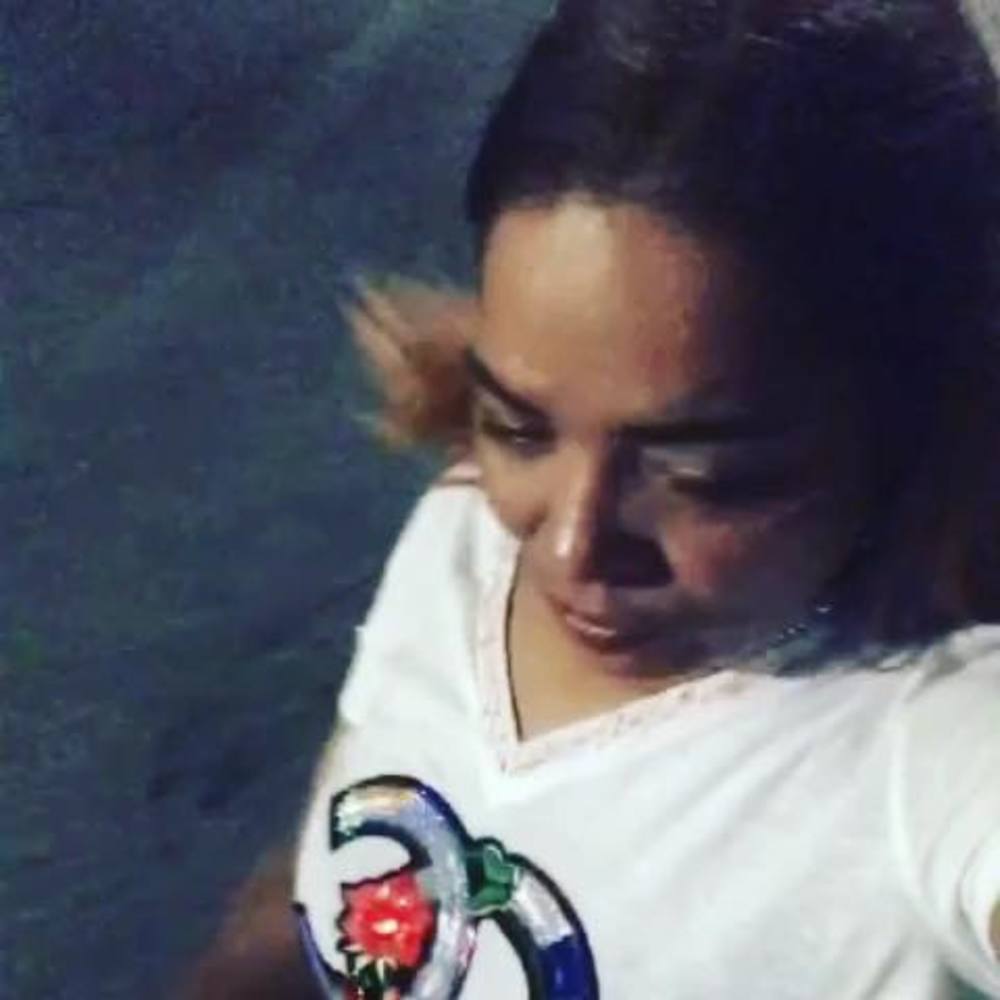 Meet your Posher, Leticia