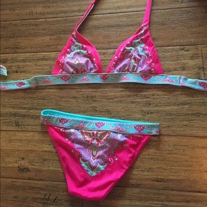 Victoria Secret Bikini Set Victoria Secret Bikini Set