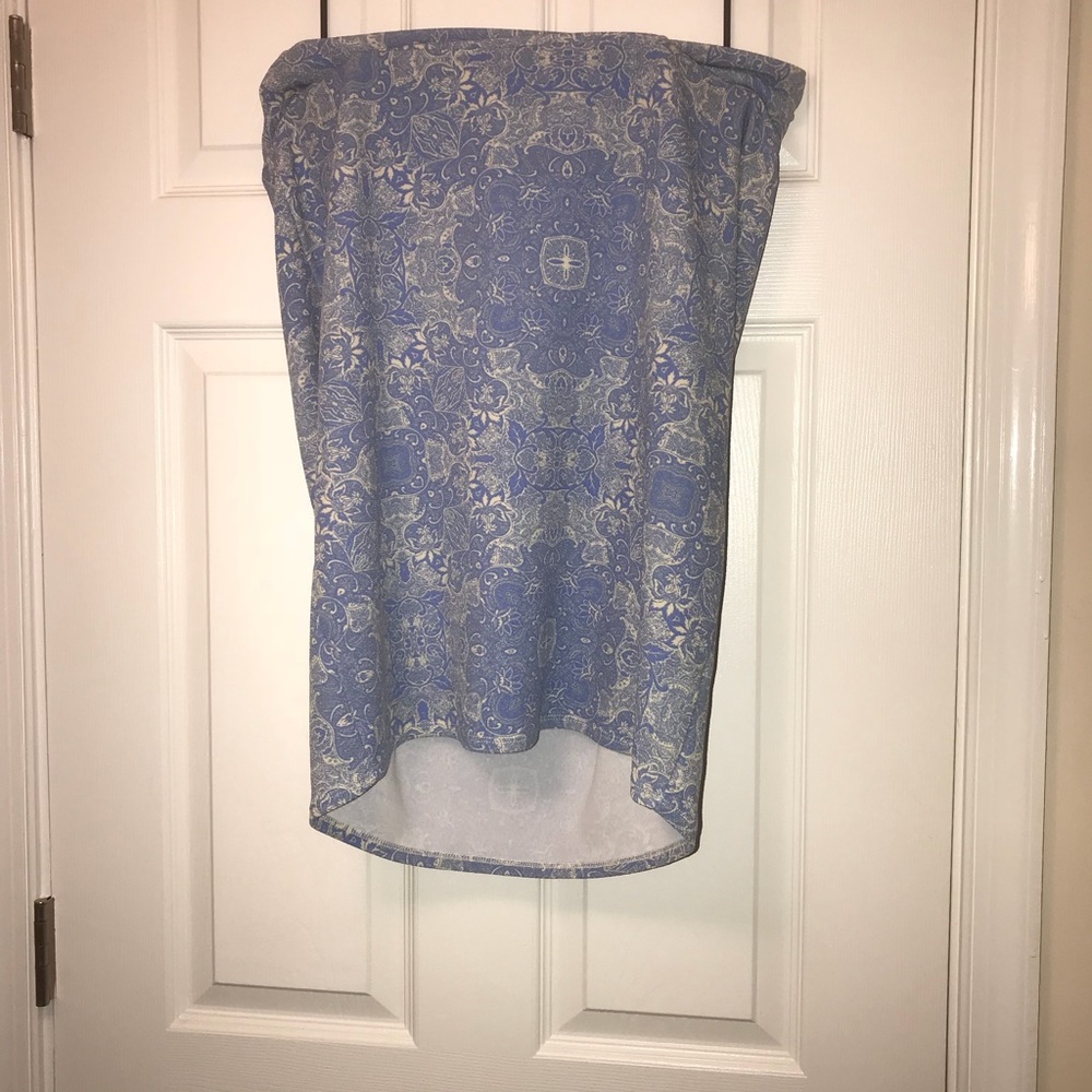 LAST CHANCE Lularoe Cassie Skirt!