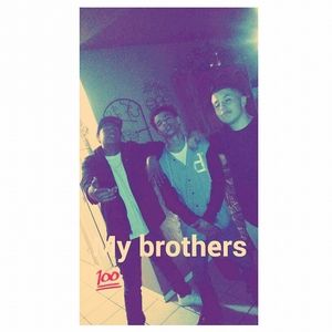 Meet your Posher, Rodney