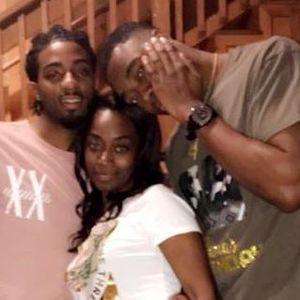 Meet your Posher, Latoya