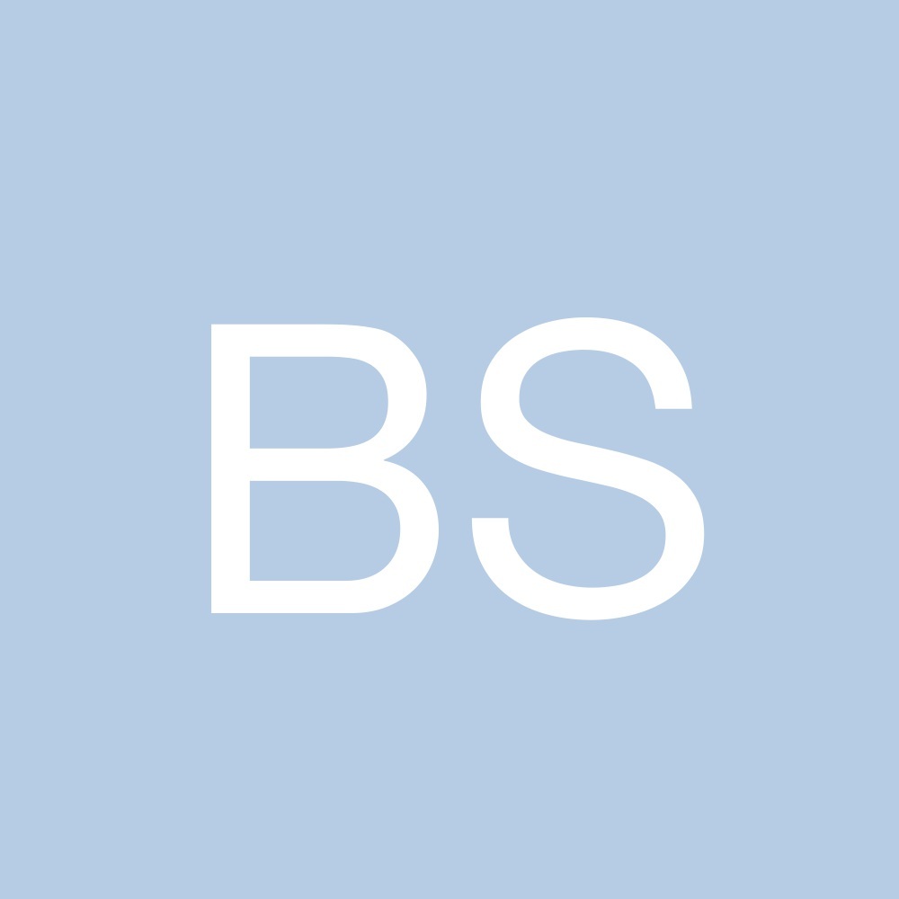 Meet your Posher, Brynn