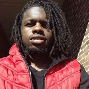 Meet your Posher, Devonte