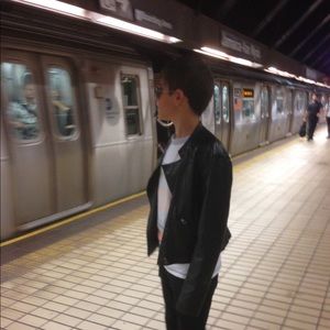 Meet your Posher, Constantine