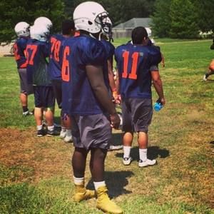 Meet your Posher, Khalil