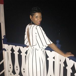 Meet your Posher, Shawanda