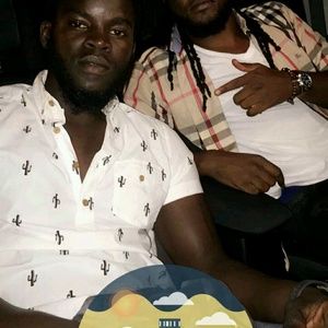 Meet your Posher, Sidy