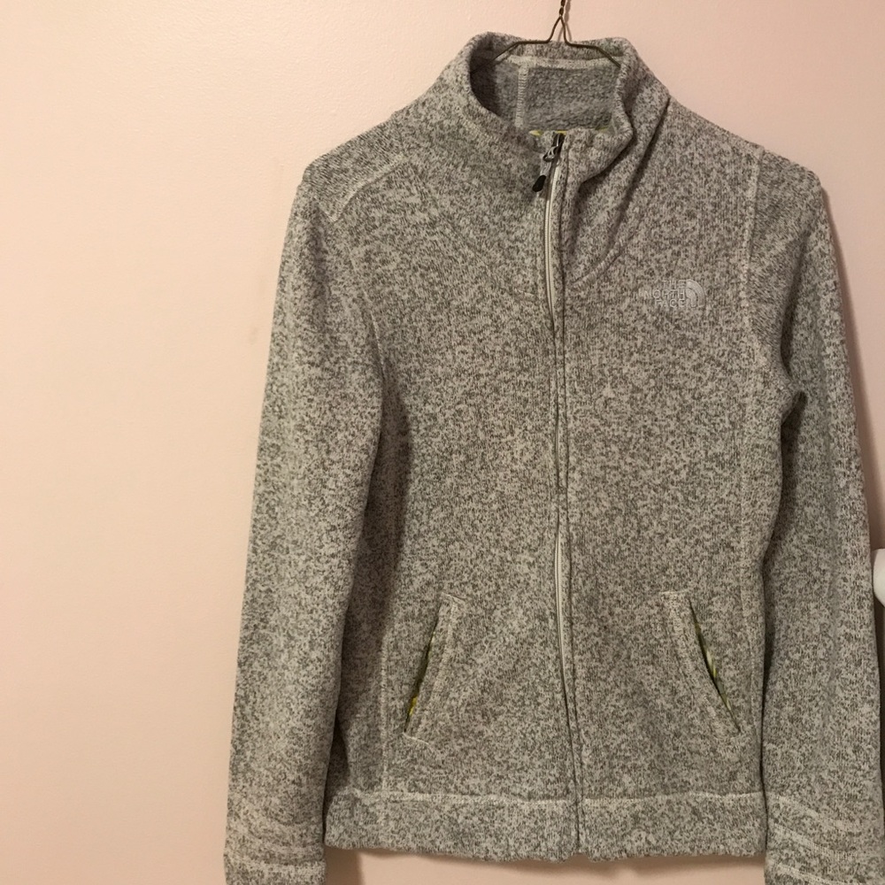 North Face Jacket