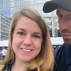 Meet your Posher, Marin