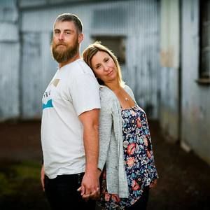 Meet your Posher, Jamie