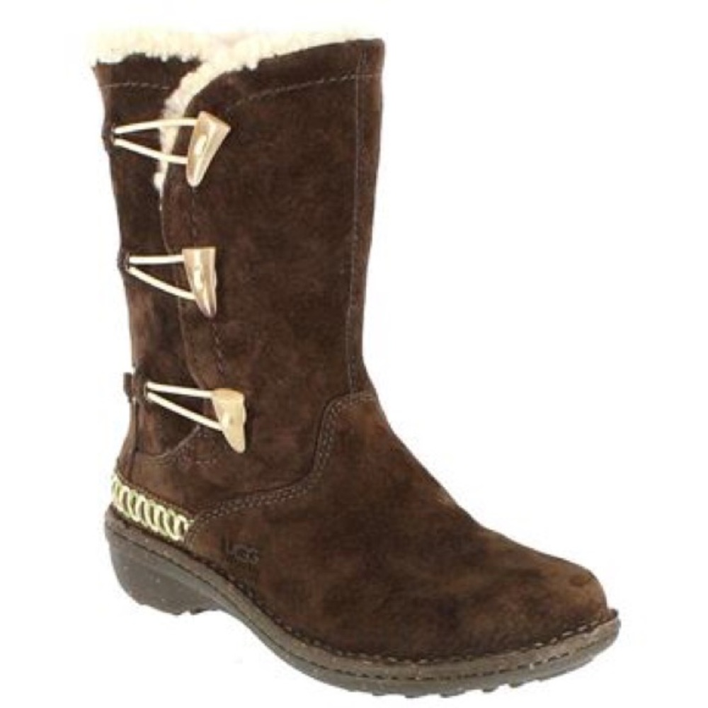 Ugg Kona Boots
