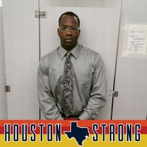 Meet your Posher, Richard