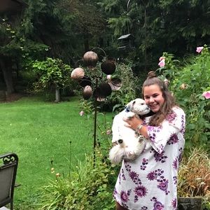 Meet your Posher, Maria