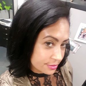 Meet your Posher, Tanya