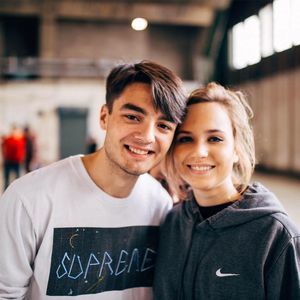 Meet your Posher, Caleb