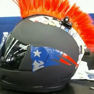 Meet your Posher, Freddy