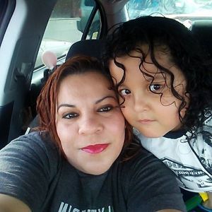 Meet your Posher, Glenda