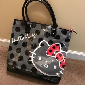 Hello kitty shoulder bag