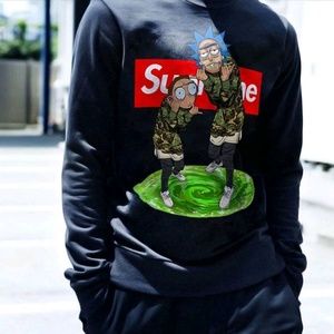 Meet your Posher, Eric