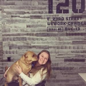 Meet your Posher, Brittany