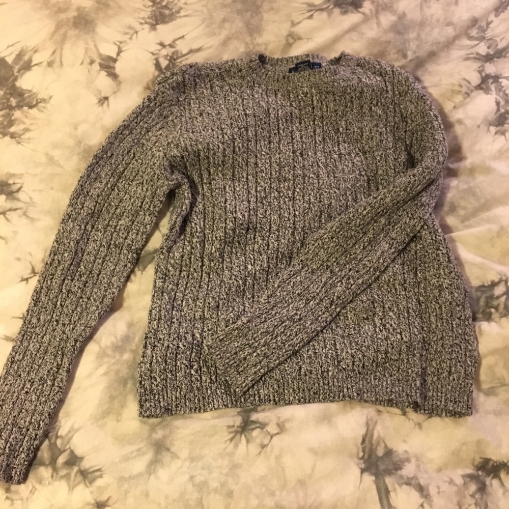 VINTAGE SWEATER