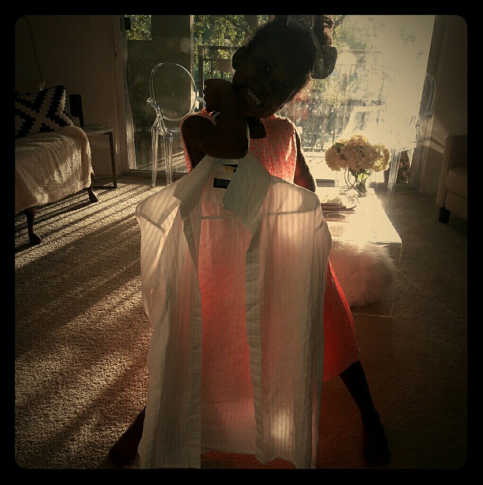 Formal Dress Shirt