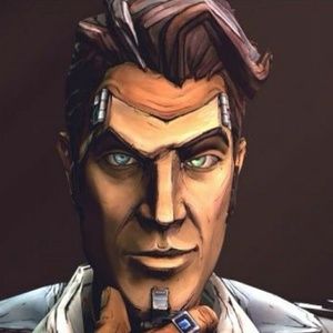 Meet your Posher, Max