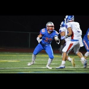 Meet your Posher, Collin