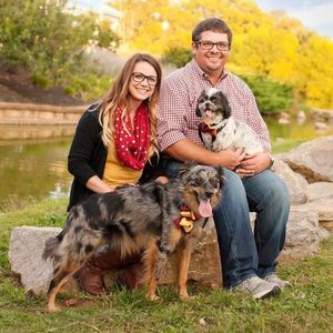 Meet your Posher, Joey